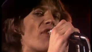Live With Me - The Rolling Stones - Live at The Marquee, 1971.