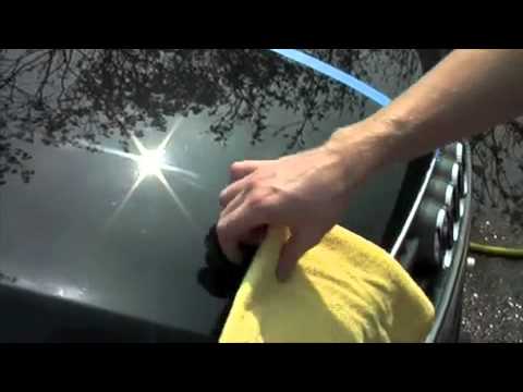 How to: Meguiar's Gold Class Liquid Wax