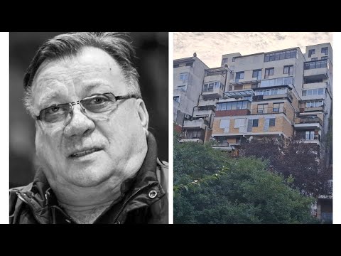 Ovo je Imovinska Karta Halida Bešlića: Stan u Sarajevu, kuća na Romaniji - Ovde je živeo