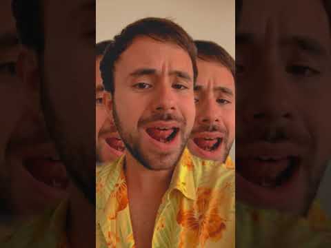 Adrian Bello - Brasil (Video No Oficial)