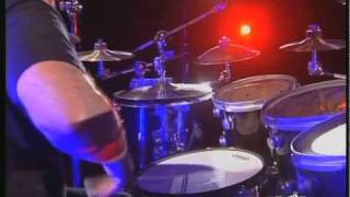 Alfred Berengena - TamTam Drum Fest 2009 - Profundis Tenebrarum