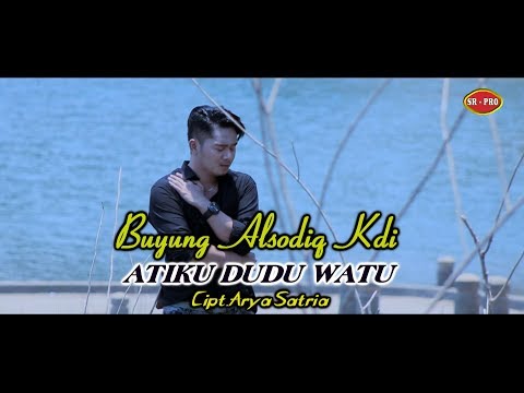 Buyung Kdi - Atiku Dudu Watu | Dangdut (Official Music Video)