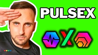 🟥🟩 PulseX 1000x (It's got 118x to go)