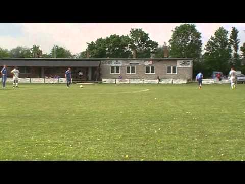 Pannonhalma SE U21 - Rábapordány KSK U21 2014-2015