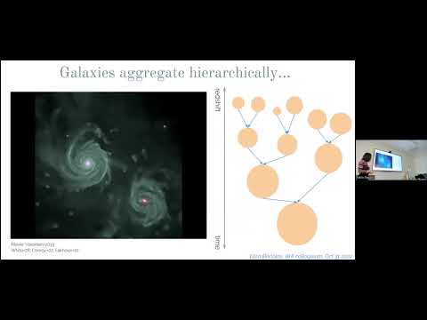 BHI Colloquium (October 31, 2022) - Elisa Bortolas
