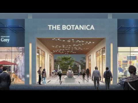 The Botanica