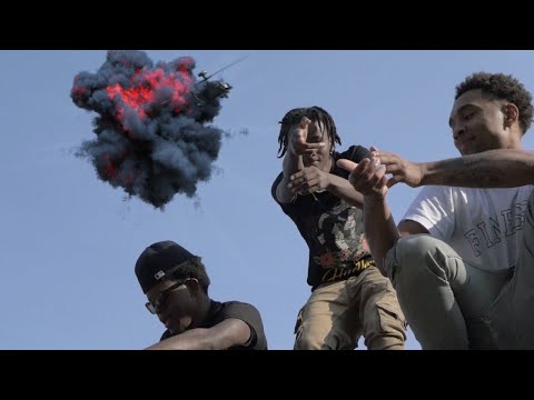 RealCoby- 5' Style (Official Music Video) Ft. GMADE TOOK, GMade G5