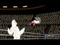 ugly americans-video musical 