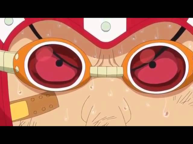 10 most powerful Devil Fruits in One Piece