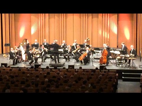 Folle journée. Johann Strauss Ensemble