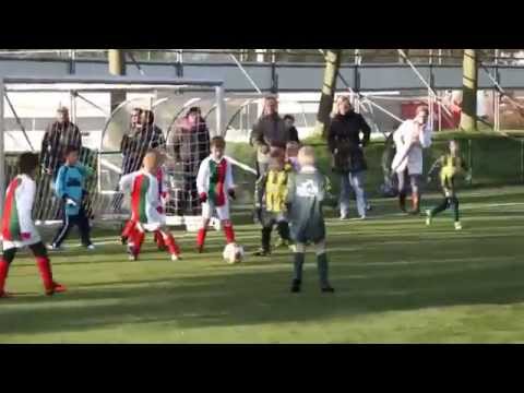 Voorschoten '97 F13 - Stompwijk F4