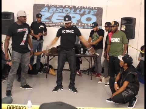 Young Ave vs Young Theory