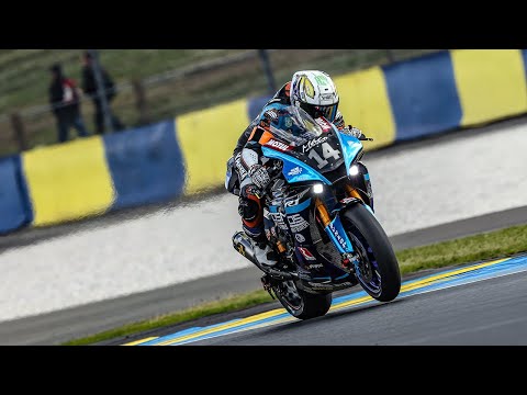 FIM EWC Endurance World Championship 2024 (EWC) - Round 2/4, Race 1