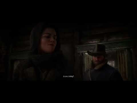 Zagrajmy w Red Dead Redemption 2 PL Odc.5