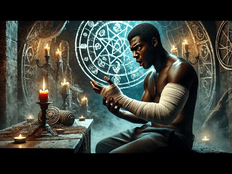 J’ai sacrifié mon bras pour devenir riche #histoireafricaine #histoire