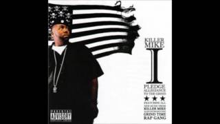 Killer Mike - F*** You Pay Me