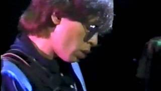 The Cars - Touch And Go