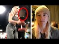 Creepy Guys At Gyms Are Making Women Uncomfortable