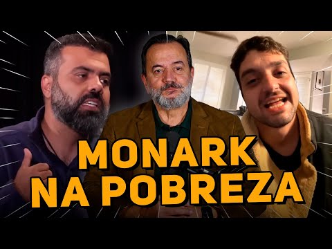 MONARK AND IGOR 3K: THE CANCELLATION WAS NO SURPRISE, THE SIGNS WERE CLEAR | Don't Lie To Me