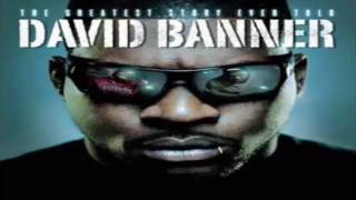 David Banner Feat. Twista - On Everything instrumental