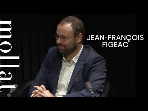Jean-François Figeac - La France et l'Orient : de Louis XV à Emmanuel Macron