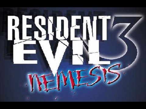 Resident Evil 3 For Pc - Part 6 Oil Puzzle -HD