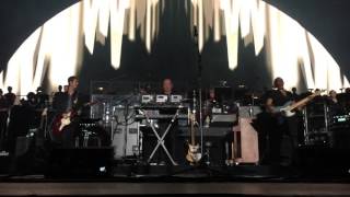 Hans Zimmer Live - The Dark Knight Suite @ Radio City Music Hall, New York City, 7/25/2017