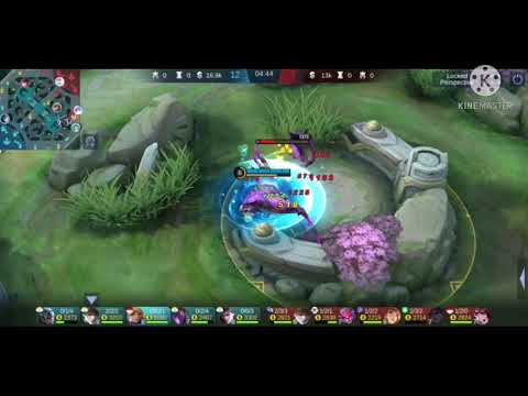 Fanny Mayhem Gameplay 1 Maniac