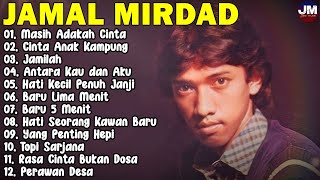 Download lagu 12 Lagu Terbaik Jamal Mirdad [ Full Album ] - Lagu Pop Indonesia Terbaik & Terpopuler Sepanjang Masa mp3