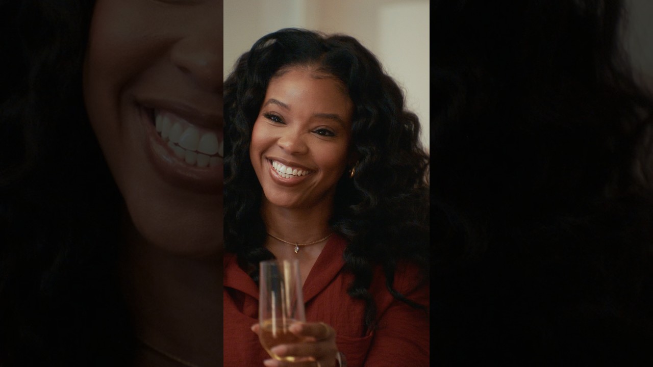 Screen Time: New Minute Soap Series by HOORAE and TikTok