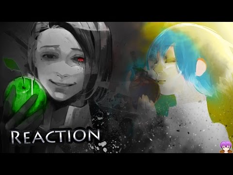Tokyo Ghoul:re Chapter 69 Live Reaction - The Sky Darkens With The Joker's Footsteps
