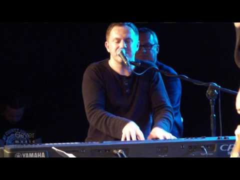 Geyer Music Factory - "Na ulicach" Napiórkowski Marek, Krzysztof, Jacek