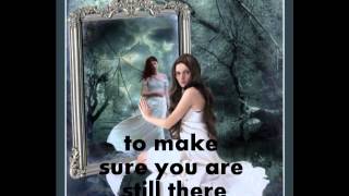Jhene aiko mirrors (lyrics)