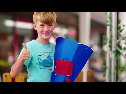 Ruhr Park Feelgood Week 2023 - I’m feeling good