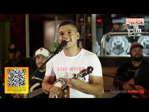 Pagode do Jeh Danttas Live (VOL.2)