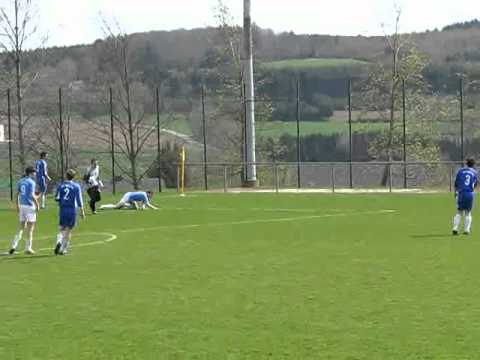 SG Gusenburg/Grimburg I - SV Mehring II