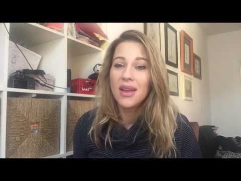 VALENTIJNSDAG ELKE DAG? - ANA GLUŠICA