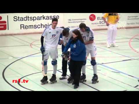 2013-05-26 Rollhockey Bundesliga IGR Remscheid - SK Germania Herringen