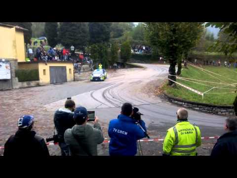 34° Rally Aci Como 2015