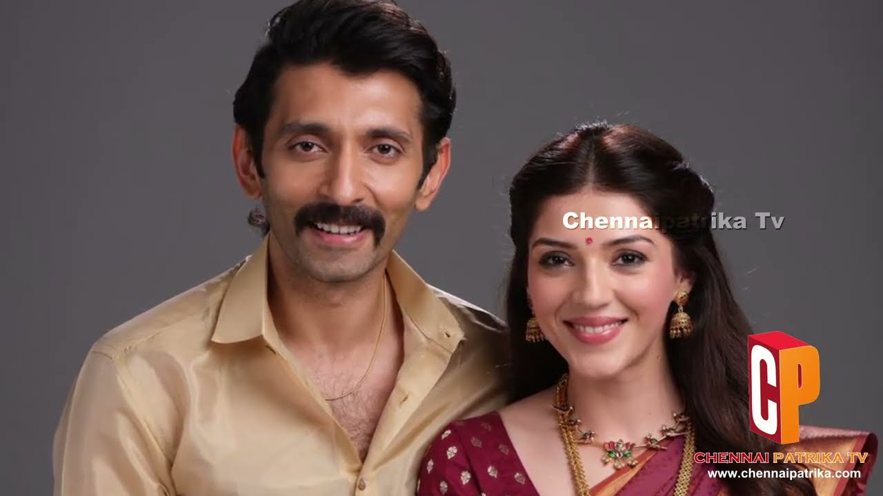 Indra Tamil Movie Review - VasanthRavi | Sunil | Mehreen | Anikha | Kalyan - Chennaipatrika Tv