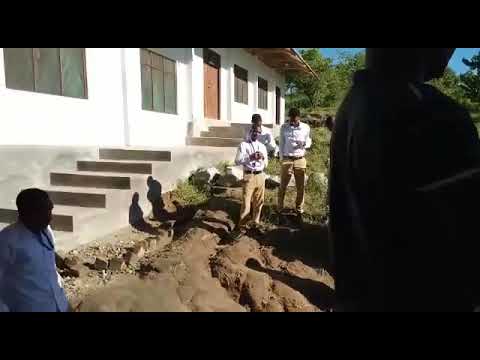 MLIMBA INSTITUTE OF HEALTH AND ALLIED SCIENCE S(MIHAS)