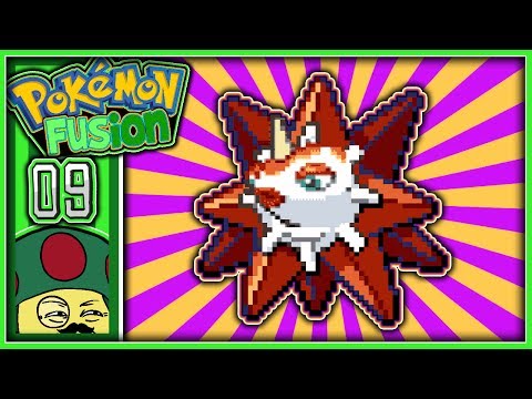 Moggy spielt das Spiel mit den Pokémon Fusionen! - [MoP vs. Misty] #9