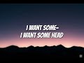STMG DemGuyz Dome Shuffle Lyrics And We Want Some Head Some Dome TikTok Viral Song