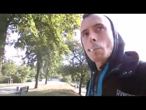 CoSmO Core - Arschloch Wixxer H.sohn  (ACAB DarkTech Underground)