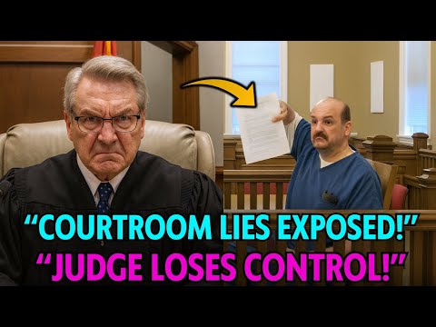 Entitled Defendant on His 8TH Lawyer Tries This Courtroom Stunt... Judge DESTROYS Him!