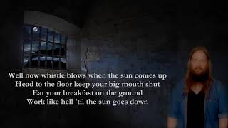 Midnight Train To Memphis Chris Stapleton with the Steeldrivers with Lyrics