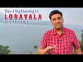 Ep 5 Day 1 in Lonavala (Maharashtra), Pawna Dam, Shaila Phase homely food Lonavala