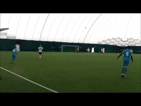 Põhja-Talllinna JK Volta - Tallinna Kalev III 3:0(2:0)