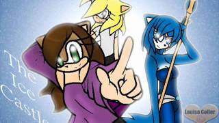 The Ice Castle Album - Darkest Light