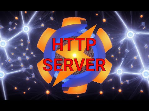 Tasker - HTTP Server (HTTP Request Event and HTTP Response Action)
